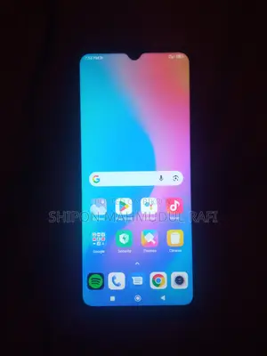 Xiaomi Redmi 10C 64 GB Blue