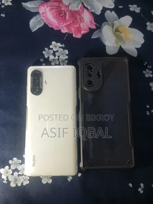 Xiaomi Redmi Pro 256 GB White