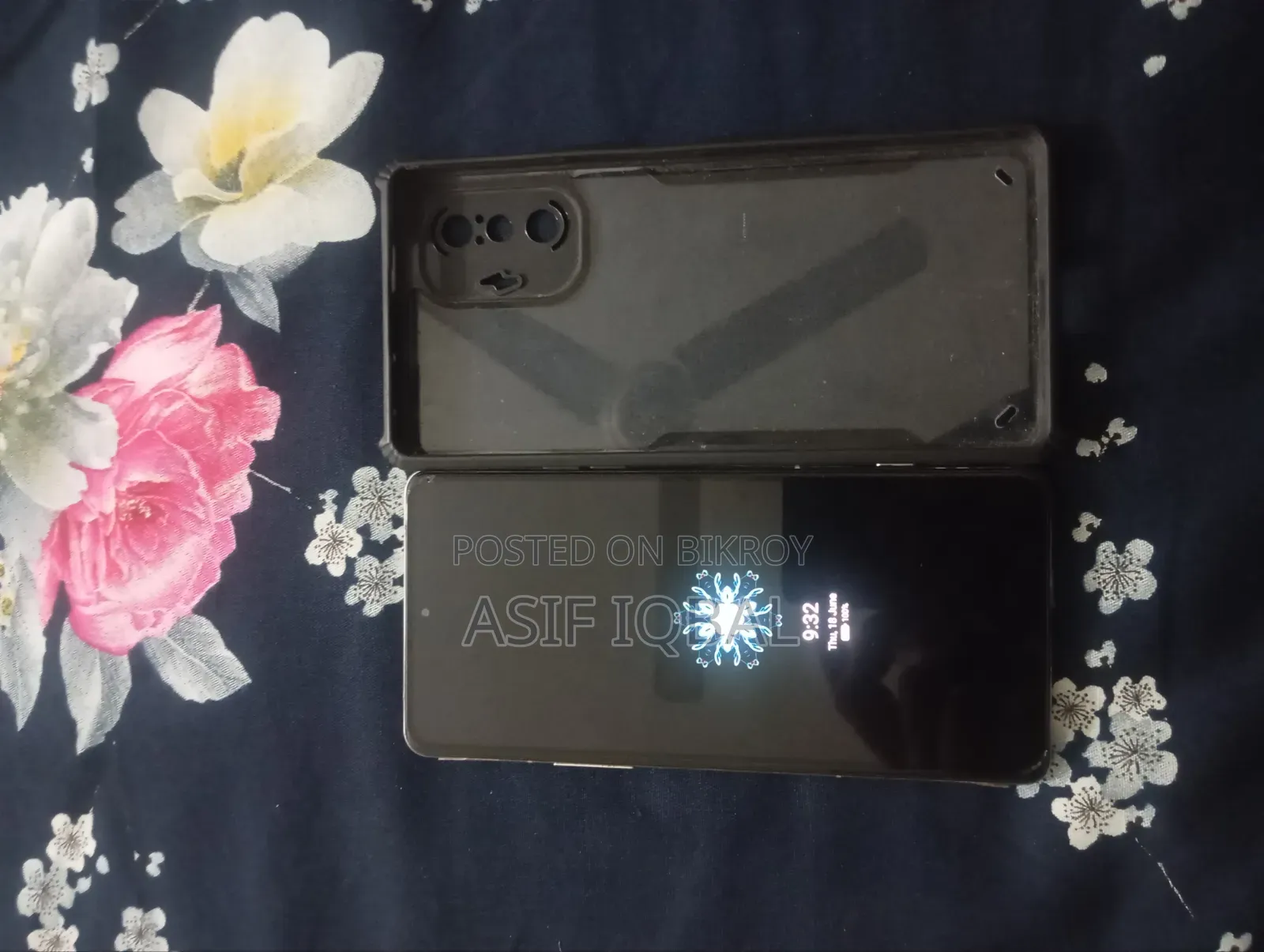 Xiaomi Redmi Pro 256 GB White