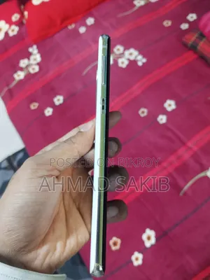 Samsung Galaxy S10 128 GB White