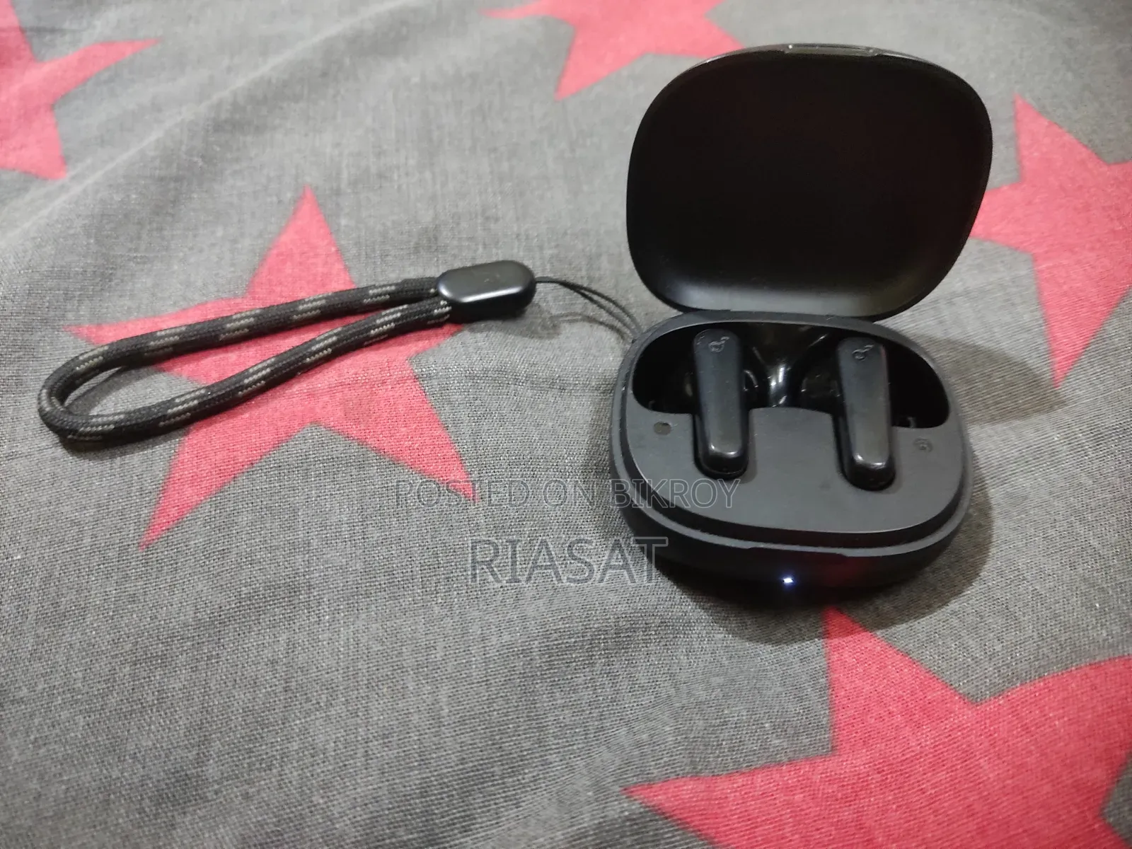 Soundcore R50i