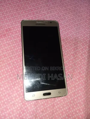 Samsung Galaxy On7 Pro 16 GB Rose Gold