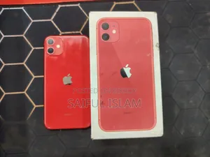 Apple iPhone 11 128 GB Red