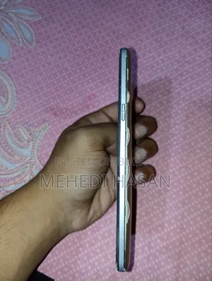 Samsung Galaxy On7 Pro 16 GB Rose Gold
