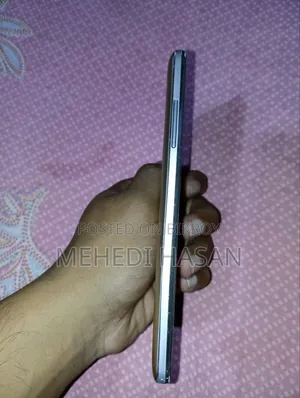 Samsung Galaxy On7 Pro 16 GB Rose Gold