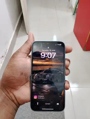 iPhone 14 128 GB Blue