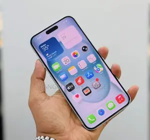 Apple iPhone 15 128 GB Blue