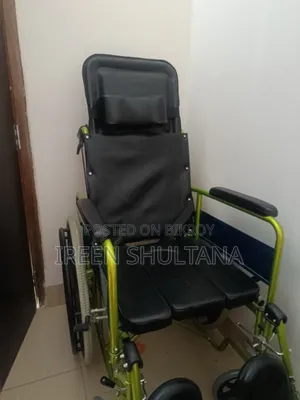 Wheelchair