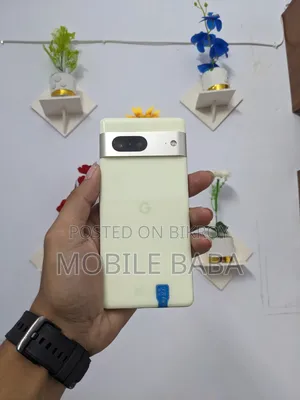 Google Pixel 7 128 GB Orange