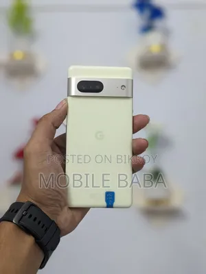 Google Pixel 7 128 GB Orange