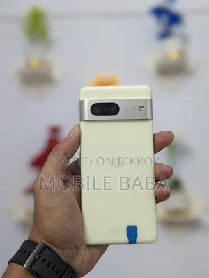Google Pixel 7 128 GB Orange