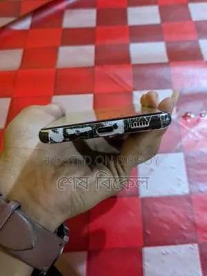 Samsung Galaxy S20 FE 128 GB Pink