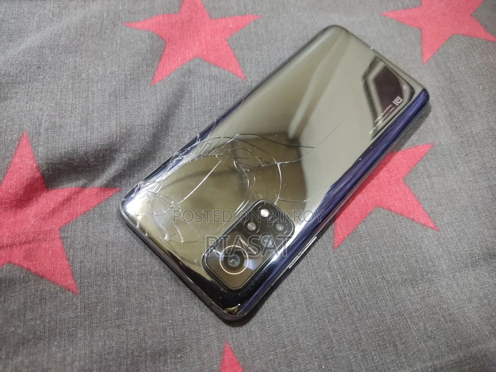 Xiaomi Mi 10T Pro 5G 128 GB Black
