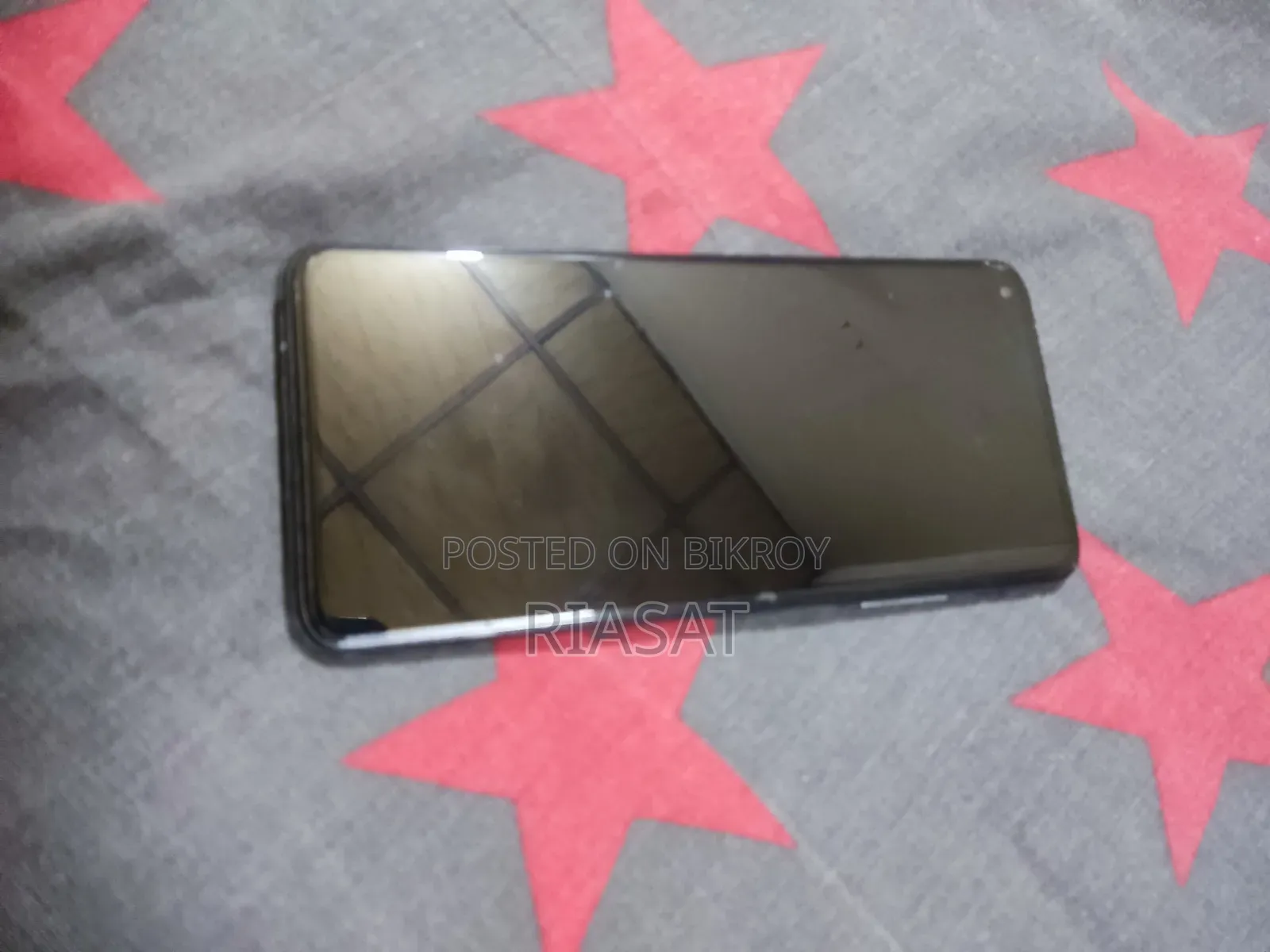 Xiaomi Mi 10T Pro 5G 128 GB Black