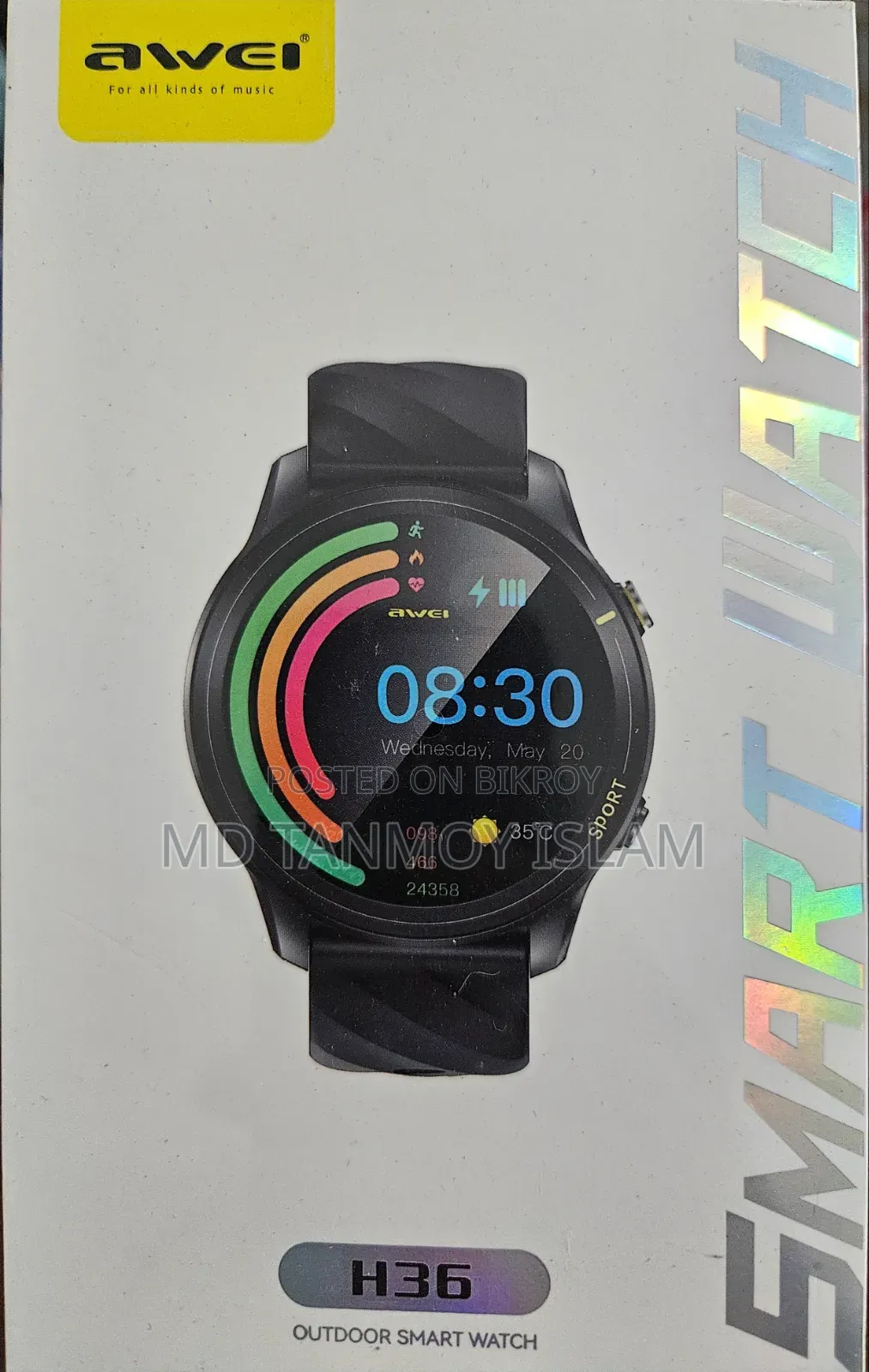 Smart Watch