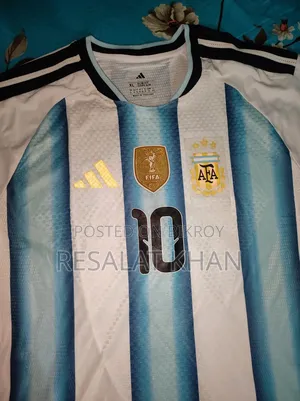 Brand New Player Edition Jersey