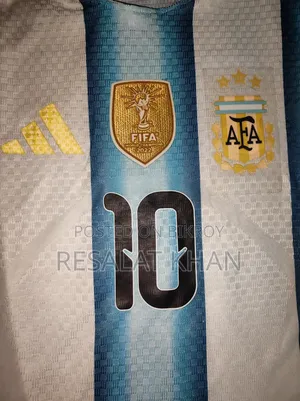 Brand New Player Edition Jersey