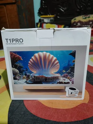 Projector for Sale
