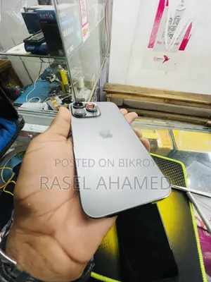 Apple iPhone 13 Pro 512 GB