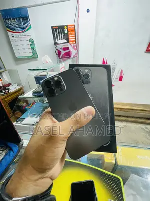 Apple iPhone 13 Pro 512 GB