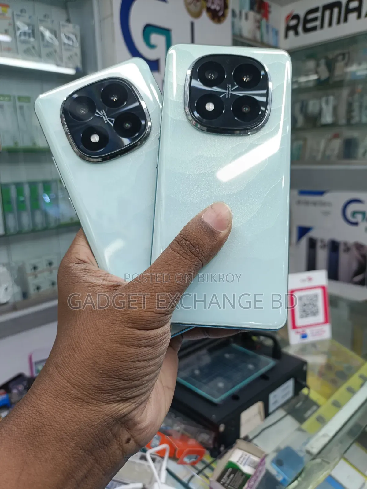 Xiaomi Redmi Note 14 Pro+ 5G 256 GB