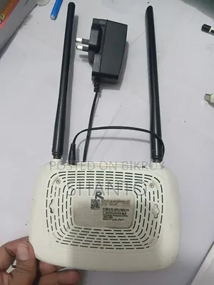 Wifi Router Tp Link