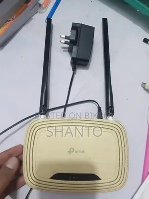 Wifi Router Tp Link