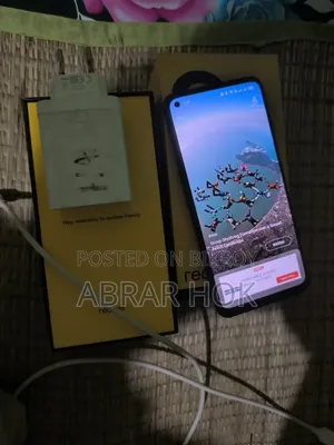 Realme 9 128 GB Black