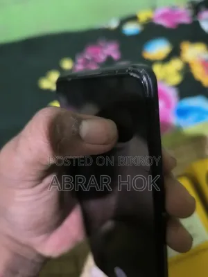 Realme 9 128 GB Black