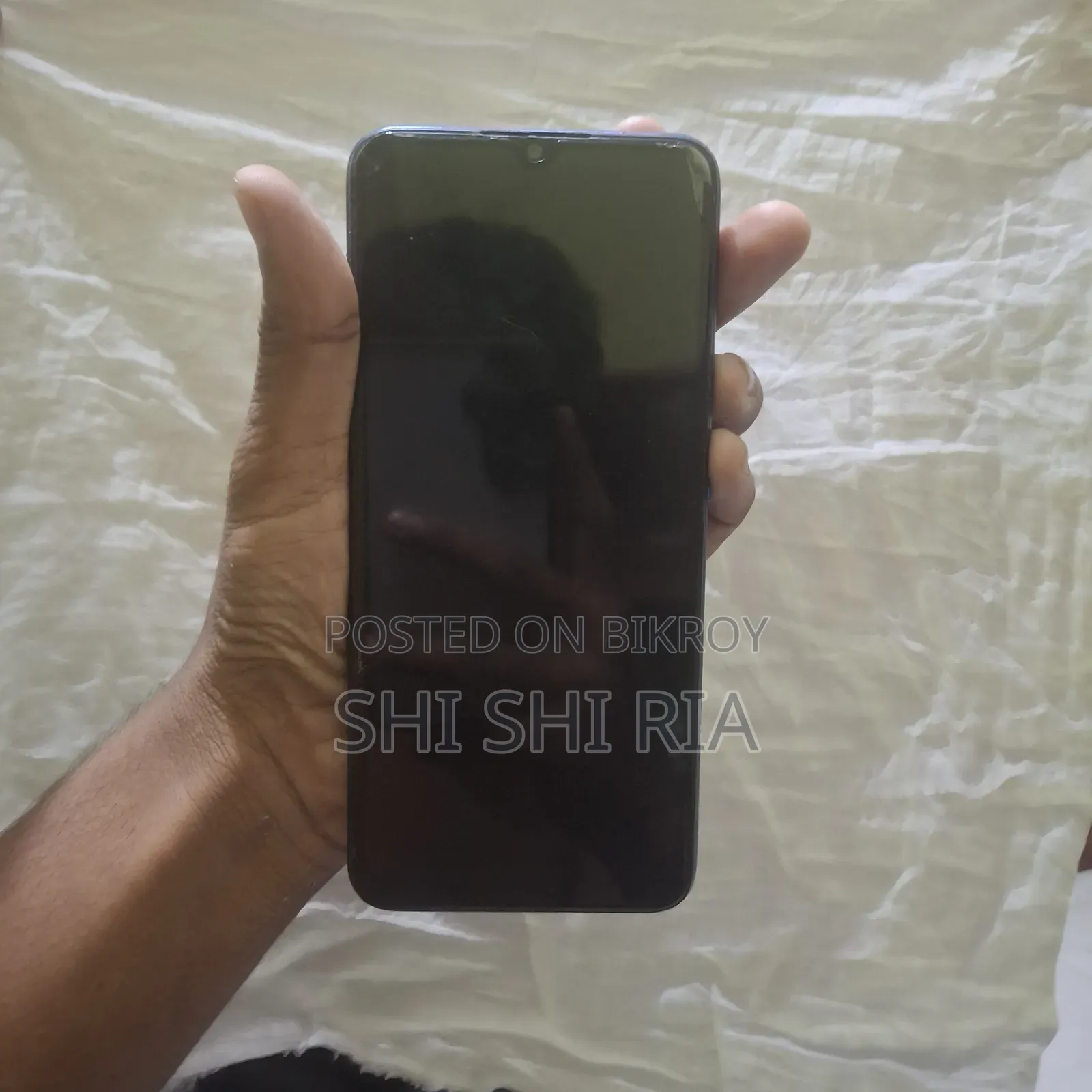 Oppo A9 128 GB Blue