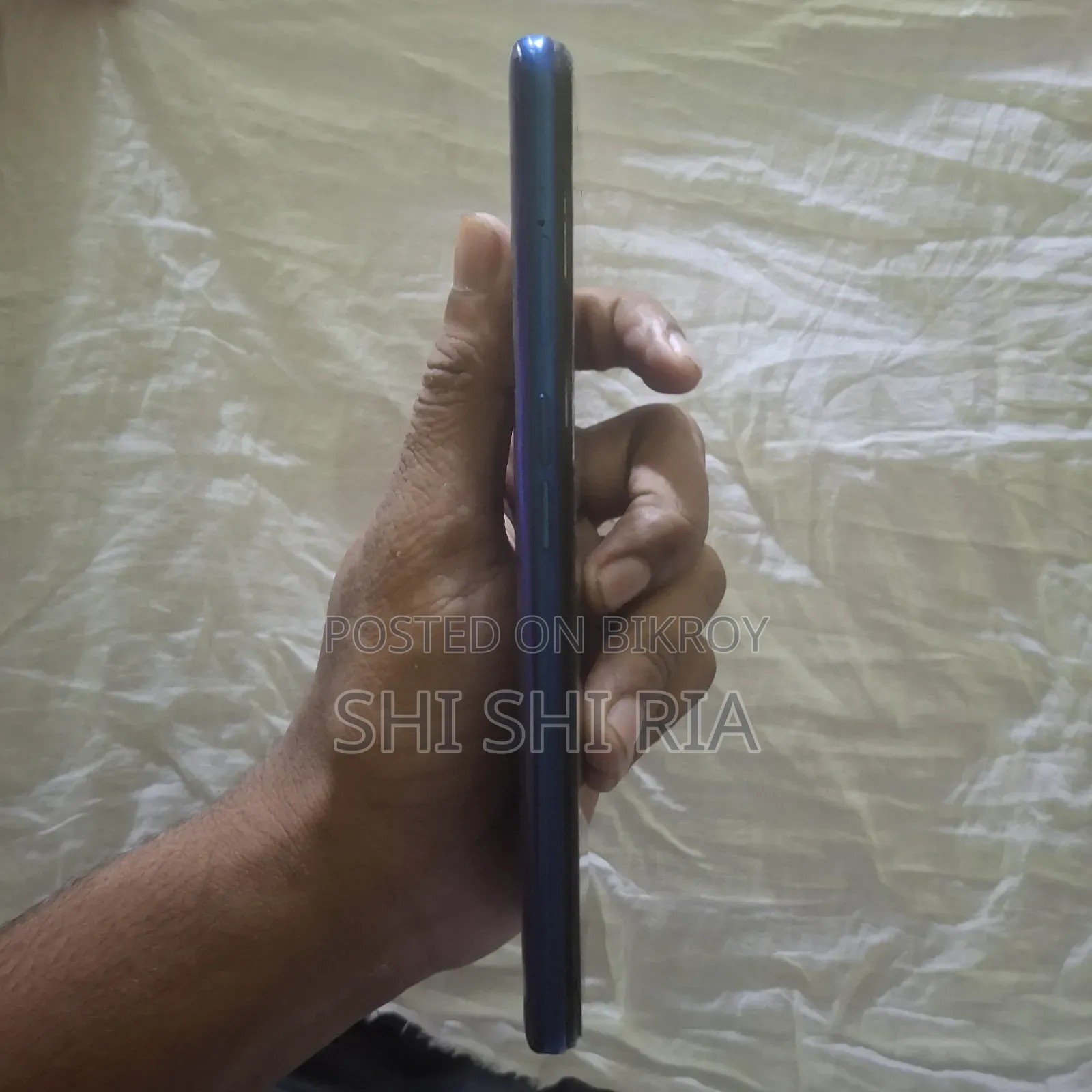 Oppo A9 128 GB Blue