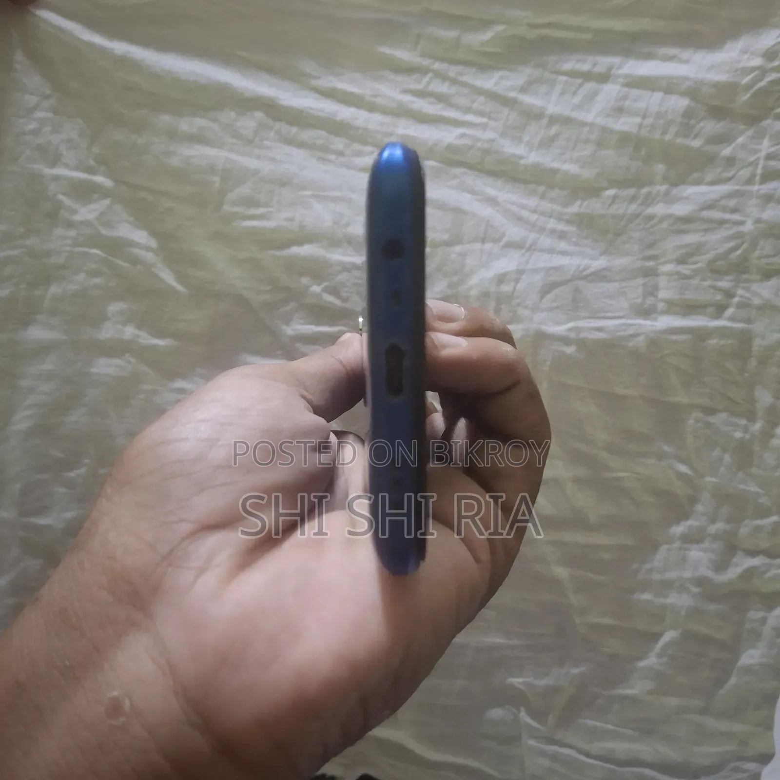 Oppo A9 128 GB Blue