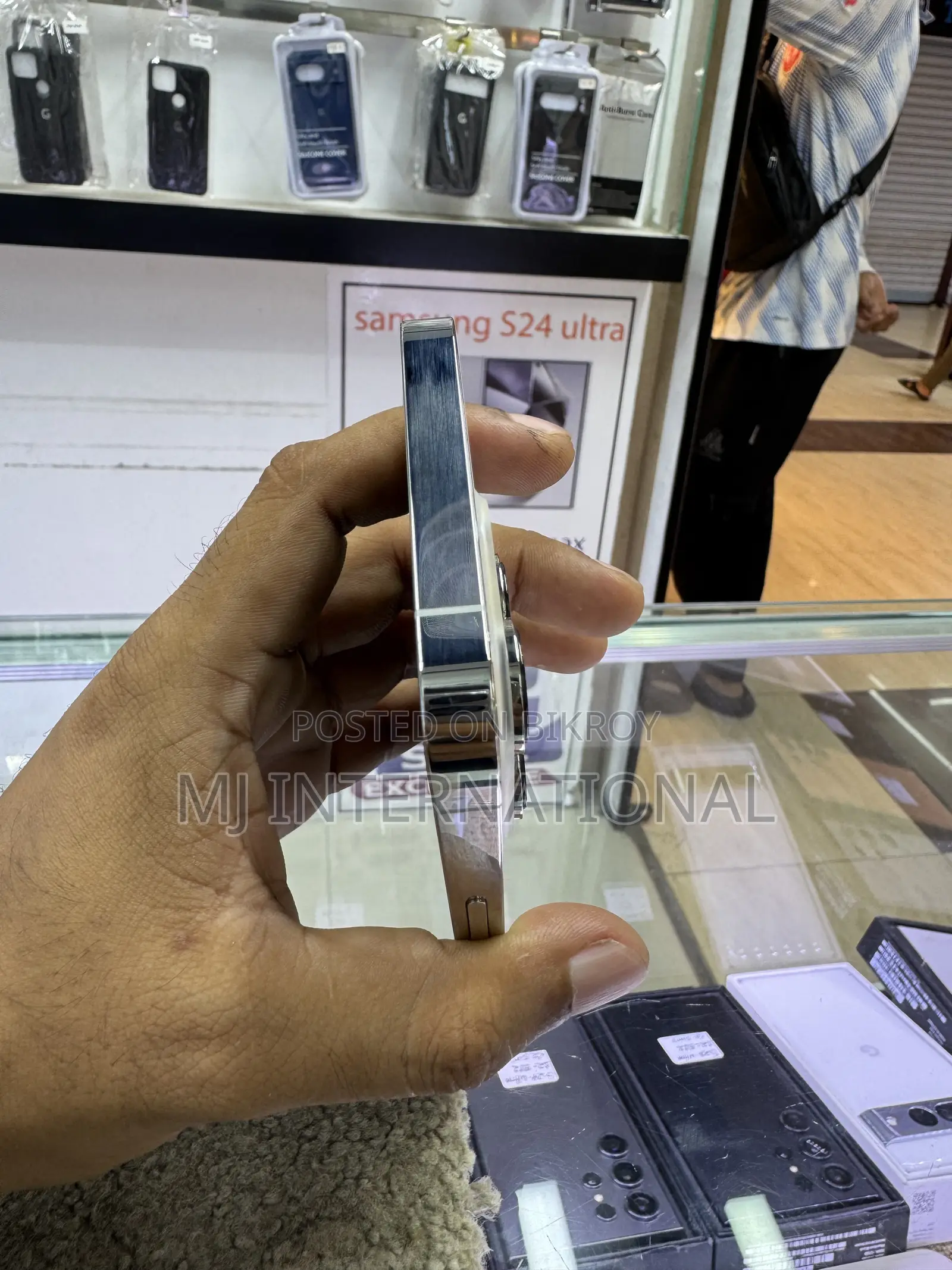 Apple iPhone 13 Pro 256 GB White