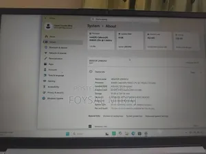 Laptop Lenovo IdeaPad 1 8GB Intel Core I5 SSD 256GB
