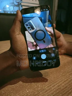 Samsung Galaxy A15 5G 64 GB Blue