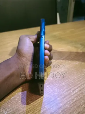 Samsung Galaxy A15 5G 64 GB Blue