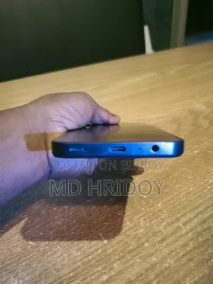 Samsung Galaxy A15 5G 64 GB Blue