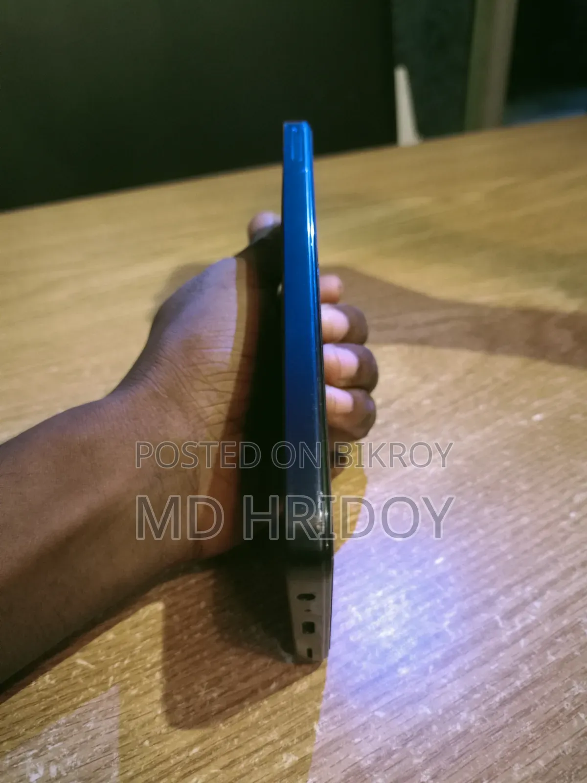 Samsung Galaxy A15 5G 64 GB Blue