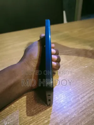Samsung Galaxy A15 5G 64 GB Blue
