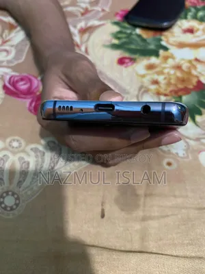 Samsung Galaxy S10 128 GB Blue