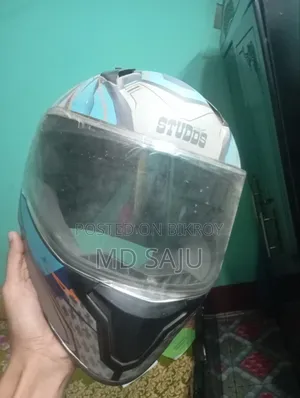 Helmet for Sale