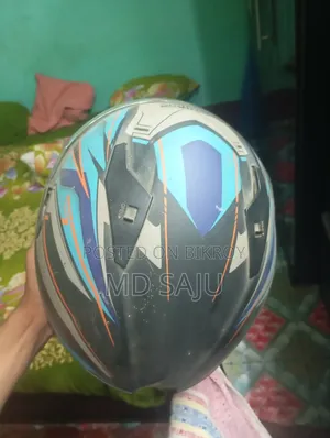 Helmet for Sale