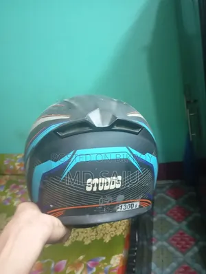 Helmet for Sale