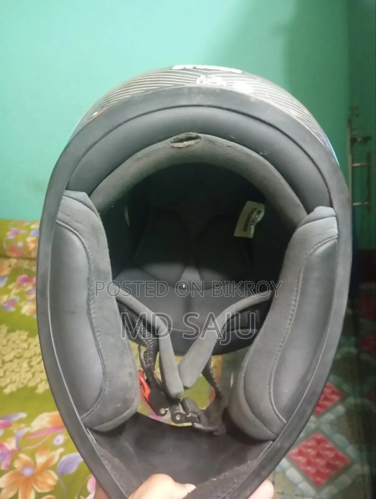 Helmet for Sale