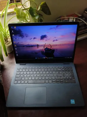 Laptop Dell Inspiron 15 8GB Intel Core I3 HDD+SSD 1TB