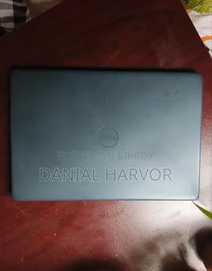 Laptop Dell Inspiron 15 8GB Intel Core I3 HDD+SSD 1TB