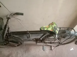 Selling a Phoenix cycle