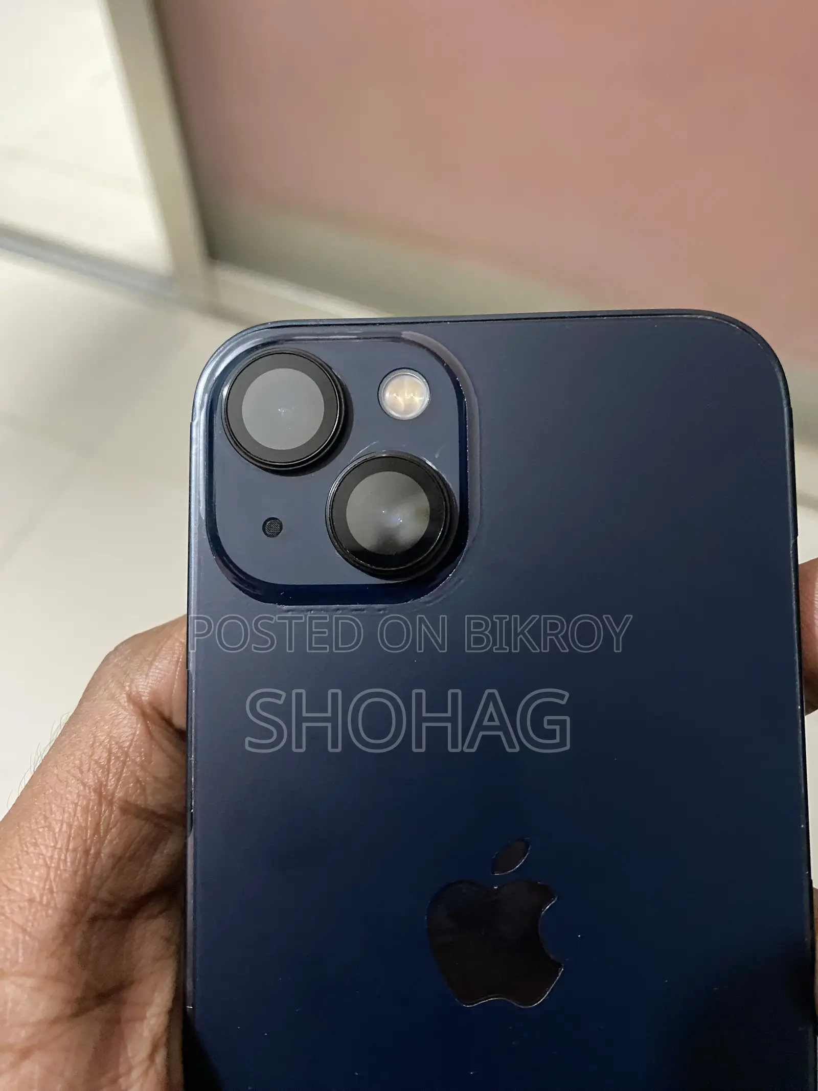 Apple iPhone 13 128 GB Black