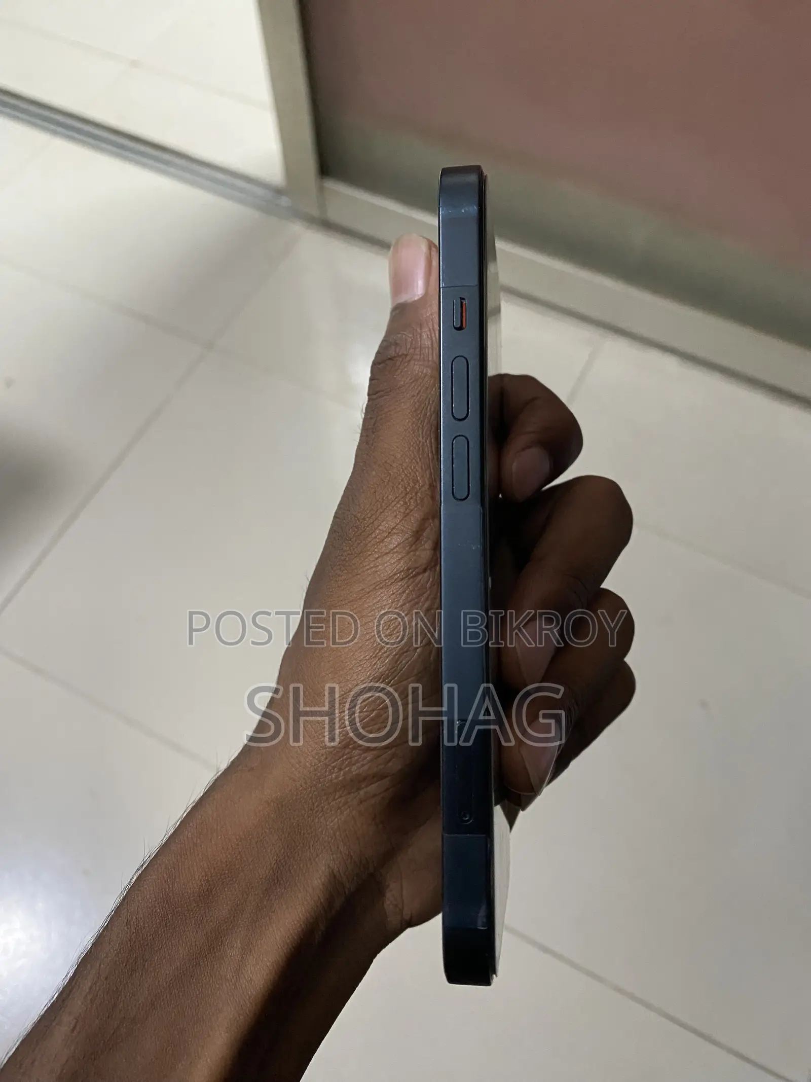 Apple iPhone 13 128 GB Black