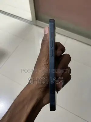 Apple iPhone 13 128 GB Black
